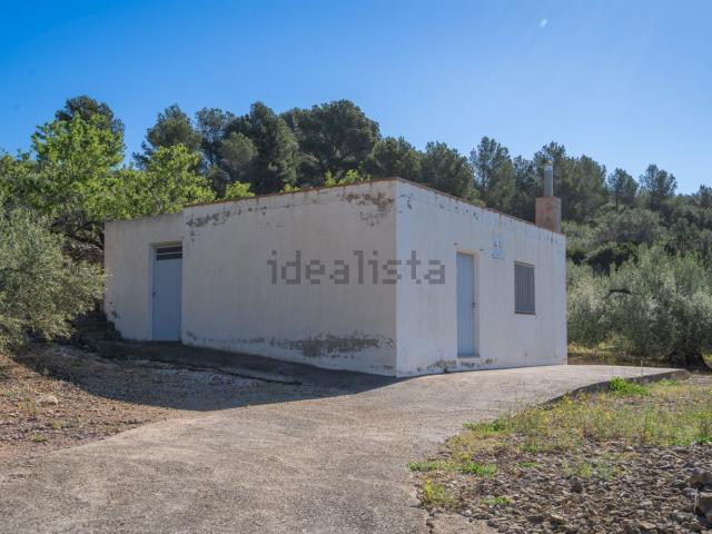 Casa Rural en venta en Alcanar, Tarragona