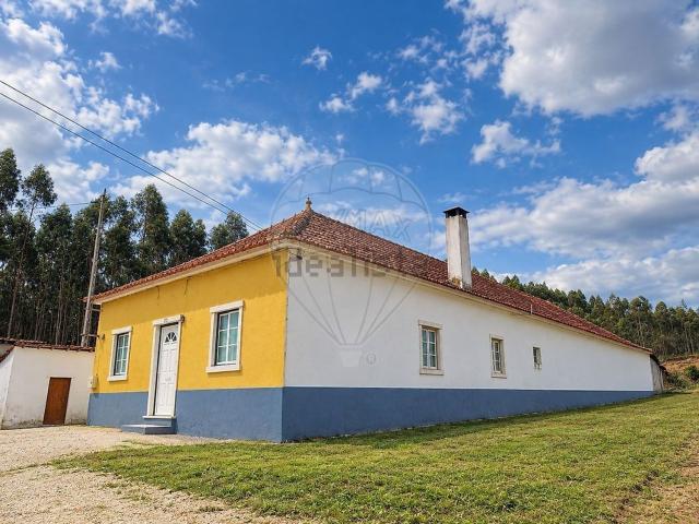 Quinta venda em Viegas, Santarém