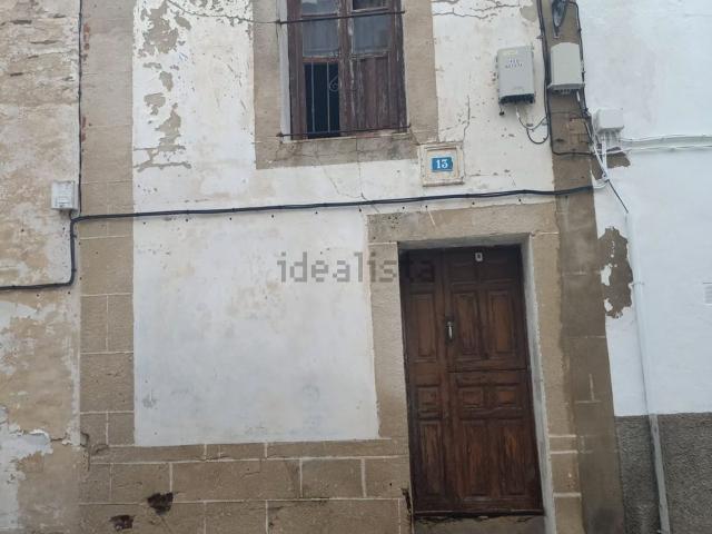 Casa Rural en venta en Alcántara, Extremadura
