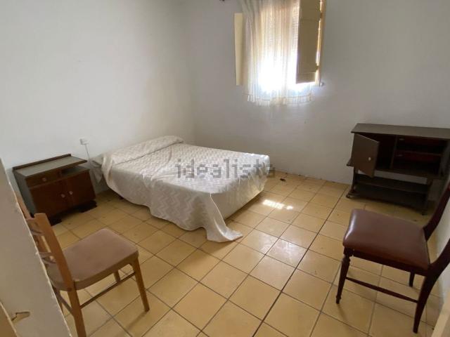 Casa Rural en venta en Alcántara, Extremadura