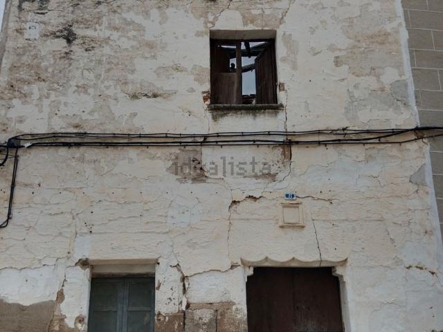 Casa Rural en venta en Alcántara, Extremadura