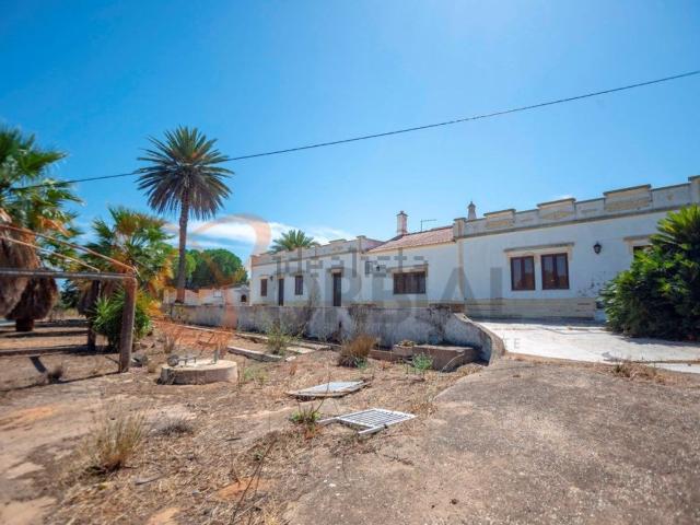 Quinta venda em Fontes da Matosa, Alcantarilha