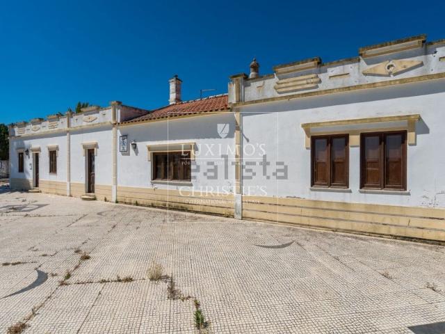 Quinta venda em Fontes da Matosa, Faro