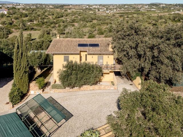 Quinta venda em Pêra, Faro