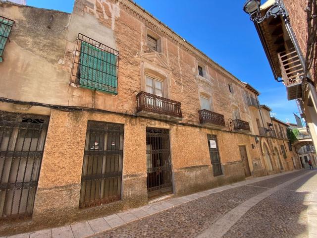 Casa Rural en venta en Alcaraz, Castilla-La Mancha