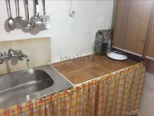 Casa Rural en venta en Alcaraz, Castilla-La Mancha