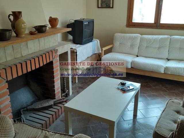 Casa Rural en venta en Alcaraz