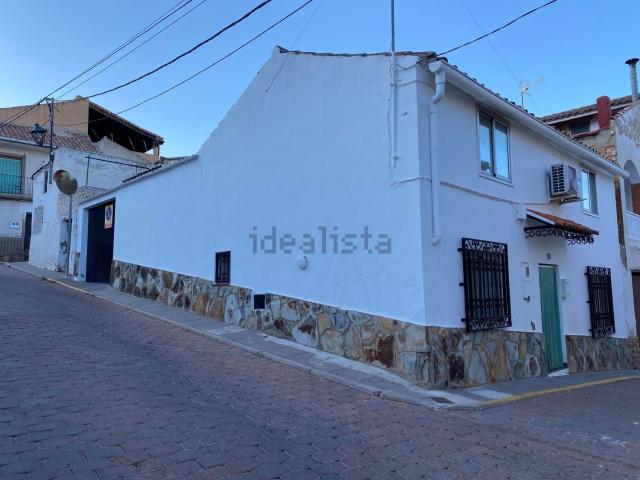 Casa Rural en venta en Alcaraz, Albacete