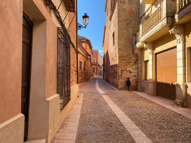 Casa Rural en venta en Alcaraz, Castilla-La Mancha