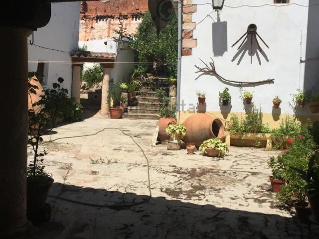 Casa Rural en venta en Alcaraz, Castilla-La Mancha