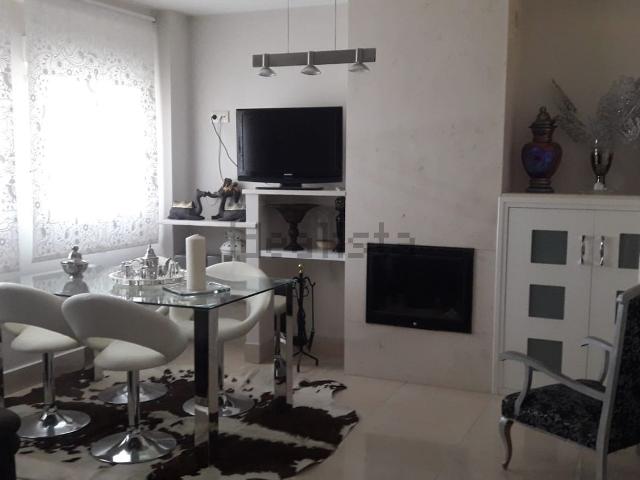 Casa Rural en venta en Alcaraz, El Jardín