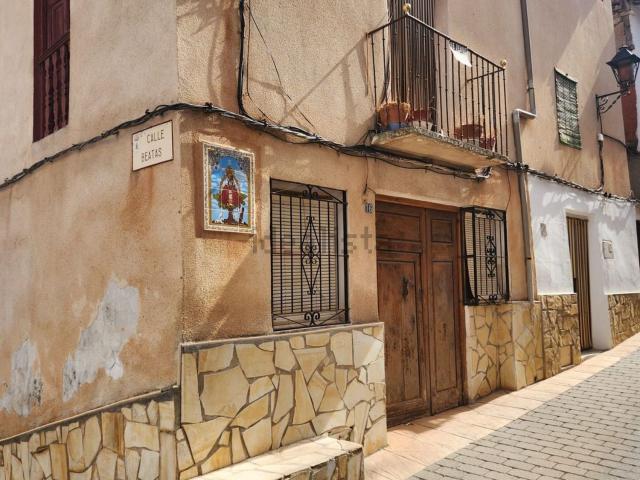 Casa Rural en venta en Alcaraz, Castilla-La Mancha