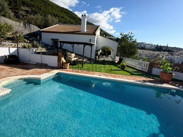 Casa Rural en alquiler en La Axarquía, Andalucía