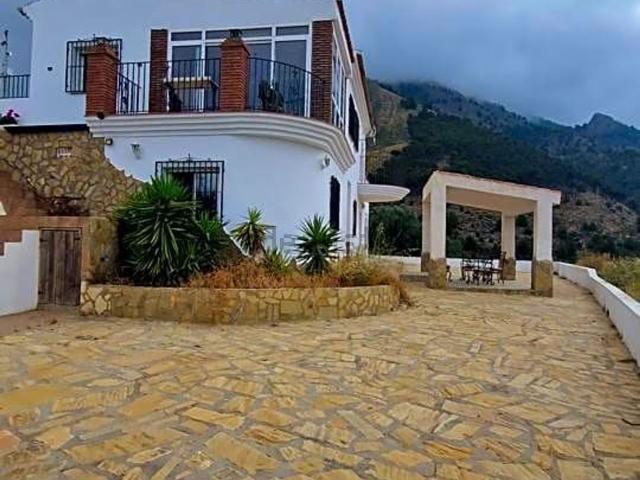 Casa Rural en venta en La Axarquía, Andalucía