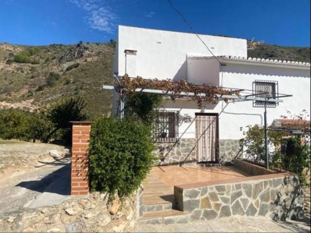 Casa Rural en alquiler en La Axarquía, Andalucía