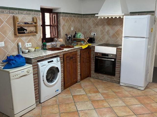 Casa Rural en alquiler en Alcaucín, Málaga