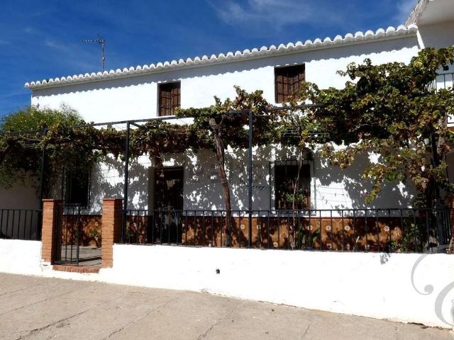 Casa Rural en venta en La Axarquía, Andalucía