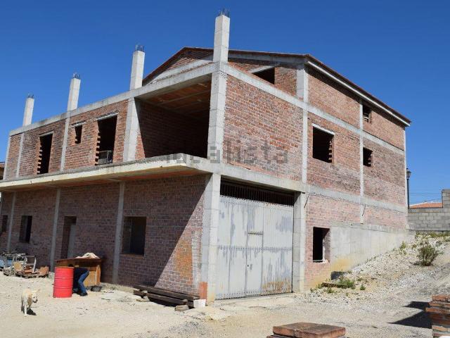 Casa Rural en venta en Alcaucín, Puente de Salia