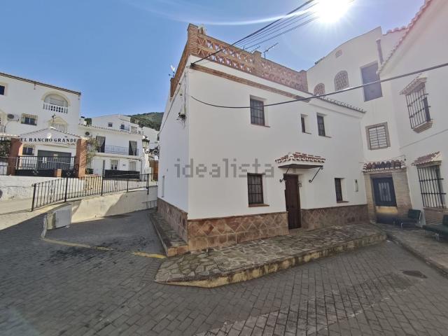 Casa Rural en alquiler en La Axarquía, Andalucía