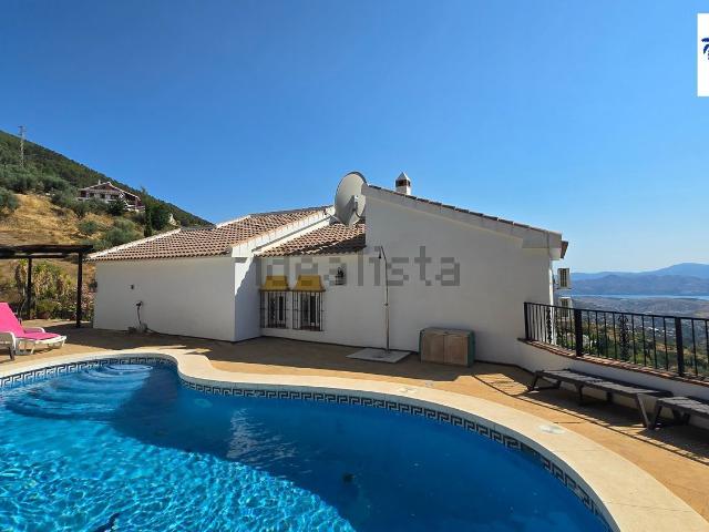 Casa Rural en venta en Cortijuelo, La Axarquía