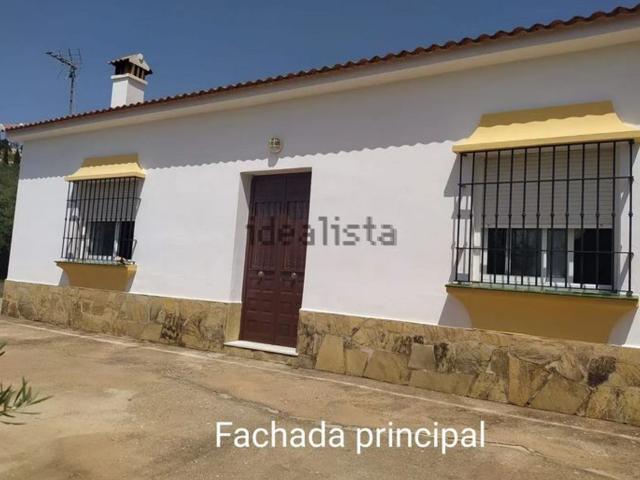 Casa Rural en venta en El Cerro, La Axarquía