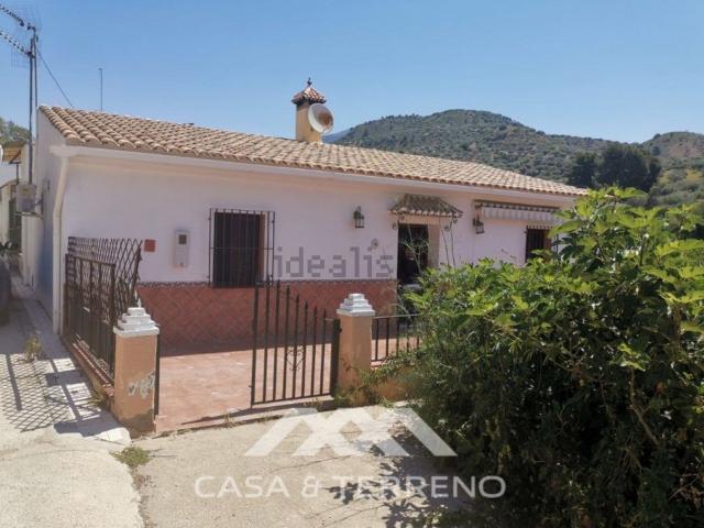 Casa Rural en venta en Pilarejo, La Axarquía