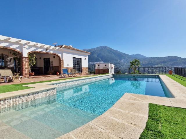 Casa Rural en venta en La Axarquía, Andalucía