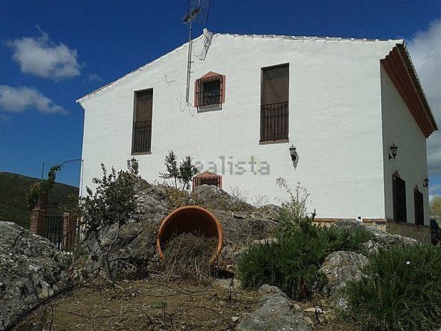 Casa Rural en venta en Alcaucín, Cortijuelo