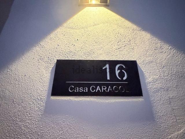 Casa Rural en alquiler en La Axarquía, Andalucía