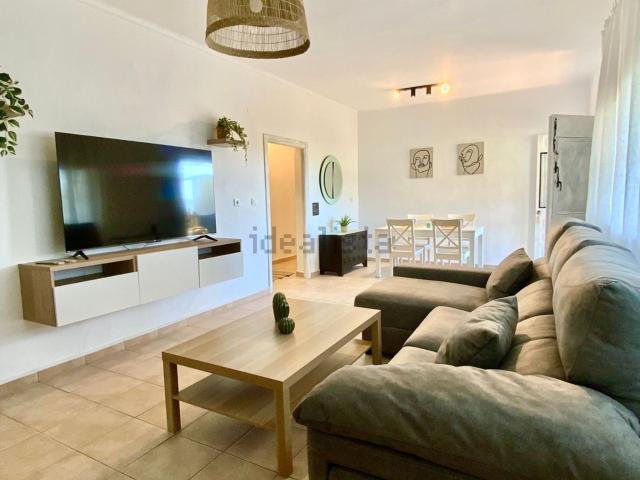 Casa Rural en alquiler en El Cerro, Alcaucín