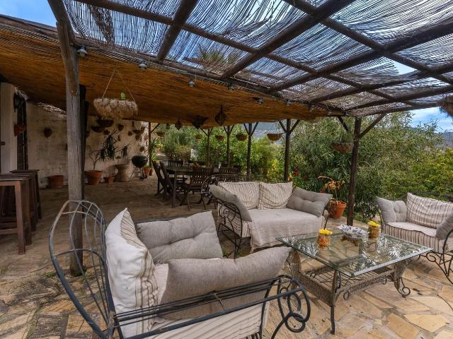 Casa Rural en venta en Puente de Salia, La Axarquía