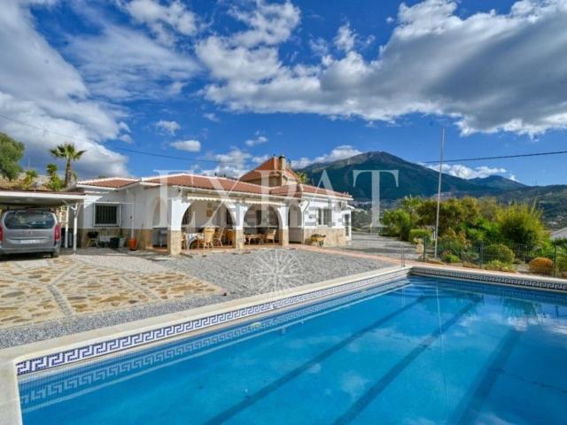 Casa Rural en venta en Alcaucín, Málaga