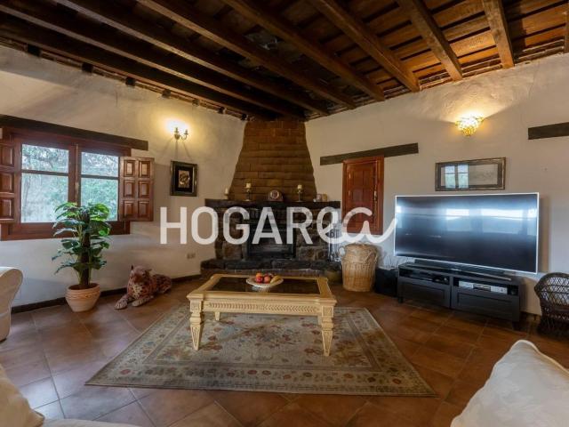 Casa Rural en venta en La Axarquía, Andalucía