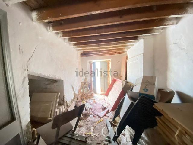 Casa Rural en venta en Puente de Salia, La Axarquía