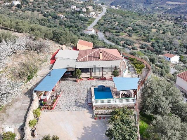 Casa Rural en venta en Pilarejo, La Axarquía