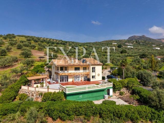 Casa Rural en venta en La Axarquía, Andalucía