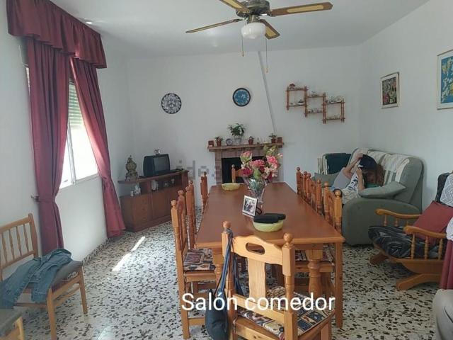 Casa Rural en venta en La Axarquía, Andalucía