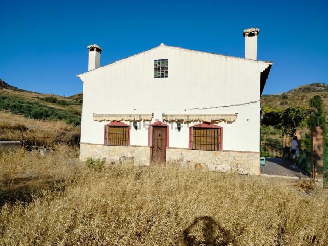Casa Rural en venta en La Axarquía, Andalucía