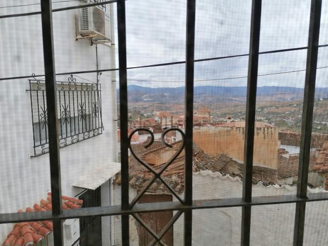 Casa Rural en venta en Alcaucín