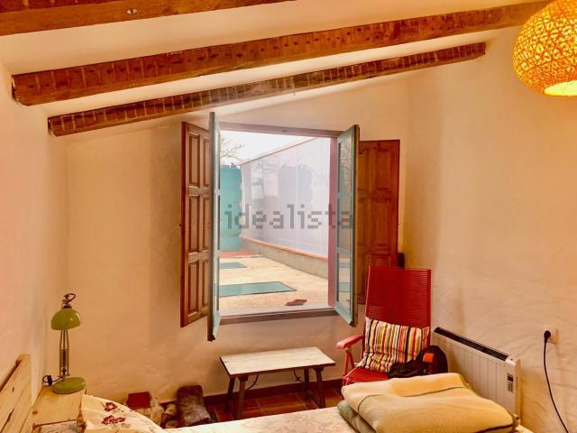 Casa Rural en venta en La Axarquía, Andalucía