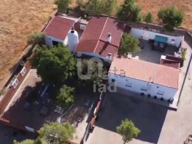 Casa Rural en venta en Alcázar De San Juan