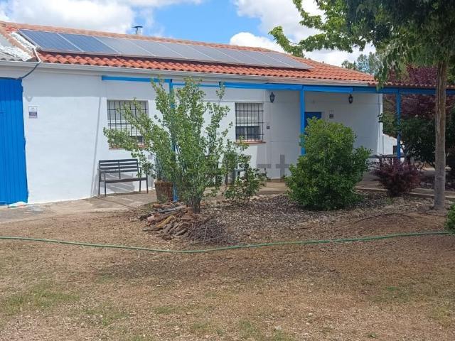 Casa Rural en venta en Alameda de Cervera, Alcázar De San Juan