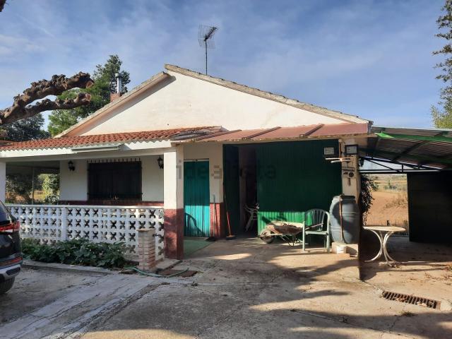 Casa Rural en venta en Alcañiz, Teruel
