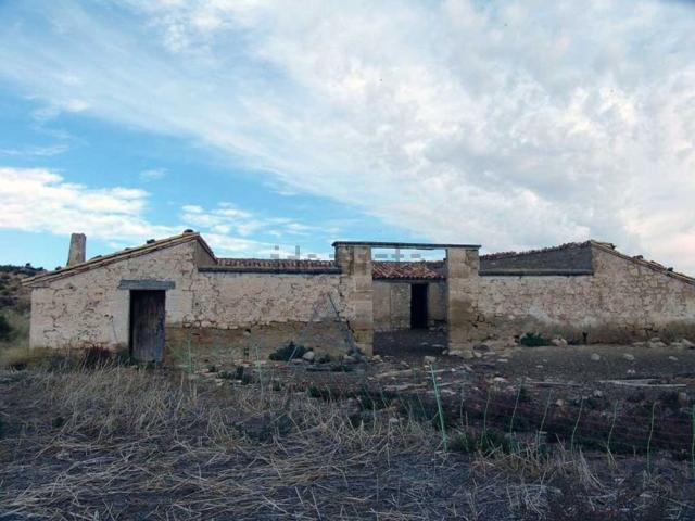 Casa Rural en venta en Alcañiz