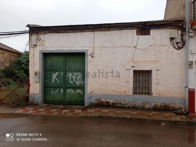 Casa Rural en venta en Alcoba, Castilla-La Mancha