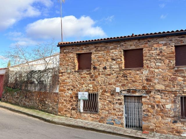 Casa Rural en venta en Alcoba, Castilla-La Mancha