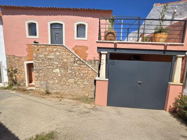 Quinta venda em Sourões, Rio Maior