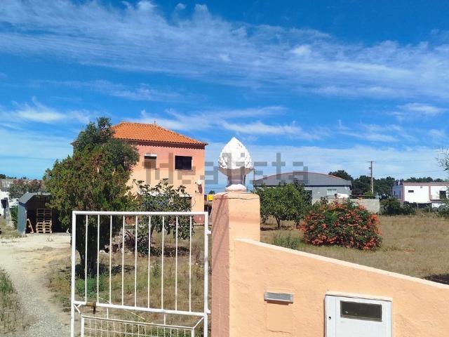 Quinta venda em Passil, Alcochete