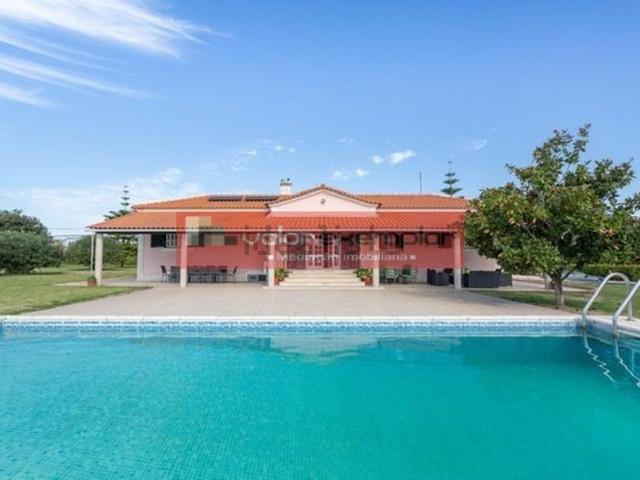 Quinta venda em Canto do Pinheiro, Alcochete