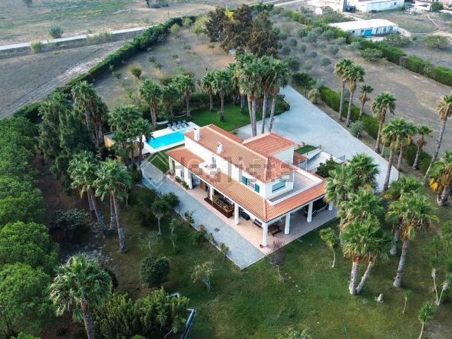 Quinta venda em Canto do Pinheiro, Alcochete